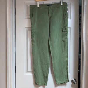 Anthropologie Sanctuary Tencel Pant 32